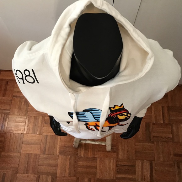 J. Heir’s hoodies - Picture 5 of 6